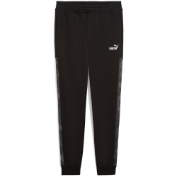 PUMA Essentials Camo Fleece Jogginghose Herren