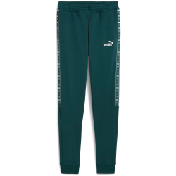 PUMA Essentials Tape Fleece Jogginghose Jungen