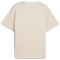 PUMA Essentials Relaxed Small No. 1 Logo T-Shirt Herren