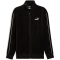 PUMA Essentials Elevated Velours Sweatjacke Herren