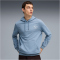 PUMA Class Graphic French Terry Hoodie Herren