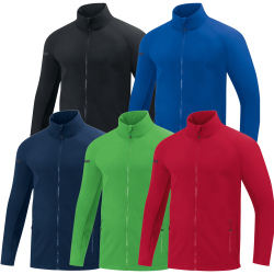 JAKO Team Softshelljacke