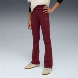PUMA Class High-Waist Flared Leggings Mädchen