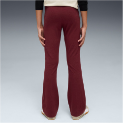 PUMA Class High-Waist Flared Leggings Mädchen