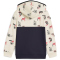 PUMA Little Runners 1/2-Zip Hoodie Kinder