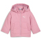PUMA Minicats Baby-Steppjacke mit Kapuze