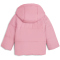 PUMA Minicats Baby-Steppjacke mit Kapuze