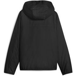 PUMA Essentials Light Padded Übergangsjacke Damen