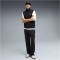 PUMA wendbare Sherpa Hybridweste Herren
