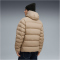 PUMA Mono Steppjacke mit Kapuze Herren