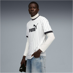 PUMA Essentials Striped Trikot Herren