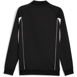 PUMA Sport Polyester Trainingsjacke Herren