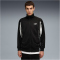 PUMA Sport Polyester Trainingsjacke Herren