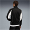 PUMA Sport Polyester Trainingsjacke Herren