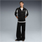 PUMA Sport Polyester Trainingsjacke Herren