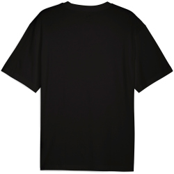 PUMA Sport Relaxed Graphic T-Shirt Herren
