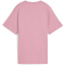 PUMA Graphic Relaxed Leaf T-Shirt Damen