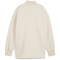 PUMA HER Oversized 1/2-Zip Winterized Crew Sweatshirt Damen