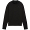 PUMA HER Relaxed Fleece Crew Sweatshirt Damen
