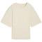 PUMA HER Oversized T-Shirt Damen