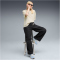 PUMA HER Oversized T-Shirt Damen