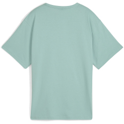 PUMA Class Relaxed T-Shirt Damen