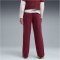 PUMA Class Comfort Pinnacle High-Waist Straight French Terry Jogginghose Damen