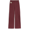 PUMA Class Comfort Pinnacle High-Waist Straight French Terry Jogginghose Damen