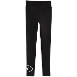 PUMA Sport High-Waist Leggings Damen