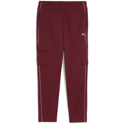 PUMA Sport Woven Cargohose Damen