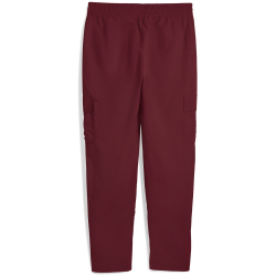 PUMA Sport Woven Cargohose Damen