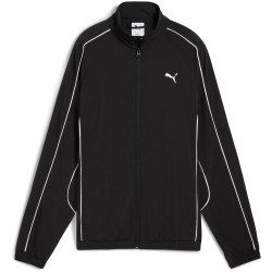 PUMA Sport Comfort Woven Trainingsjacke Damen