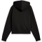 PUMA Sport Comfort Shorts Fleece Hoodie Damen