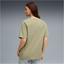 PUMA Sport Relaxed T-Shirt Damen