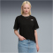 PUMA Essentials Graphic Animal Relaxed T-Shirt Damen