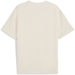 PUMA Class Relaxed Pinnacle T-Shirt Herren