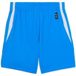 PUMA teamJAWS Starter Basketballshorts Damen