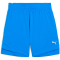 PUMA teamJAWS Starter Basketballshorts Damen