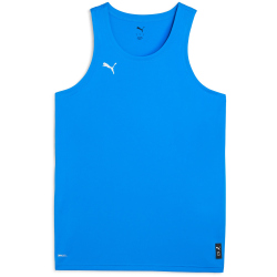 PUMA teamJAWS Starter Basketballtrikot Damen