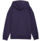 PUMA Essentials Oversized Fleece Hoodie Damen