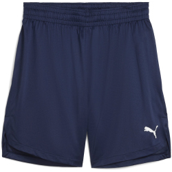 PUMA teamJAWS Practice Basketballshorts Herren
