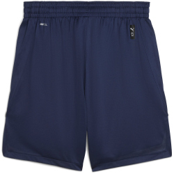 PUMA teamJAWS Practice Basketballshorts Herren