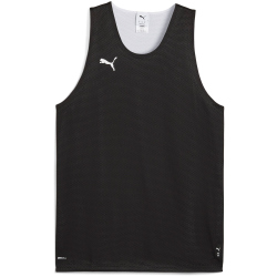 PUMA teamJAWS wendbares Basketballtrikot Herren