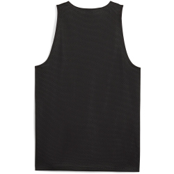 PUMA teamJAWS wendbares Basketballtrikot Herren