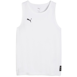 PUMA teamJAWS Starter Basketballtrikot Jungen
