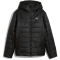 PUMA Essentials Padded Steppjacke mit Kapuze Damen