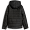 PUMA Essentials Padded Steppjacke mit Kapuze Damen