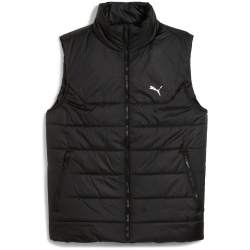 PUMA Essentials Padded Weste Herren