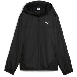 PUMA Essentials Regular Windbreaker Damen