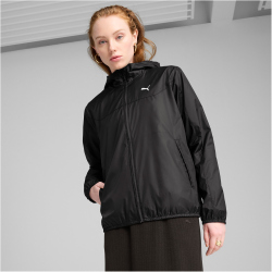 PUMA Essentials Regular Windbreaker Damen